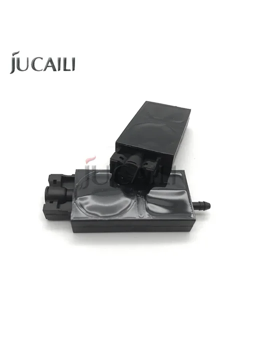 JUCAILI Демпфер для I3200 I1600 XP600, 8pcs, черный, 8 шт, фото 4