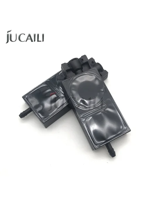JUCAILI Демпфер для I3200 I1600 XP600, 8pcs, черный, 8 шт, фото 5