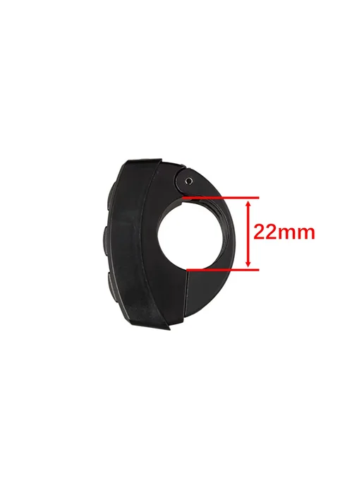 Нет бренда Кнопка EBIKE K5 для KD716 KD986, цвет K5, черный, фото 5