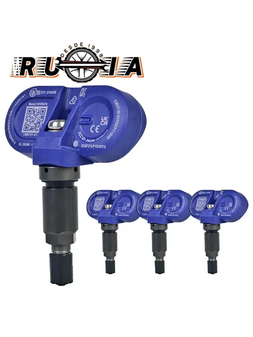 Нет бренда Датчик TPMS Tesla Model 3 Y S X 2020-2024, 1490701-01-B, вариант, фото 5