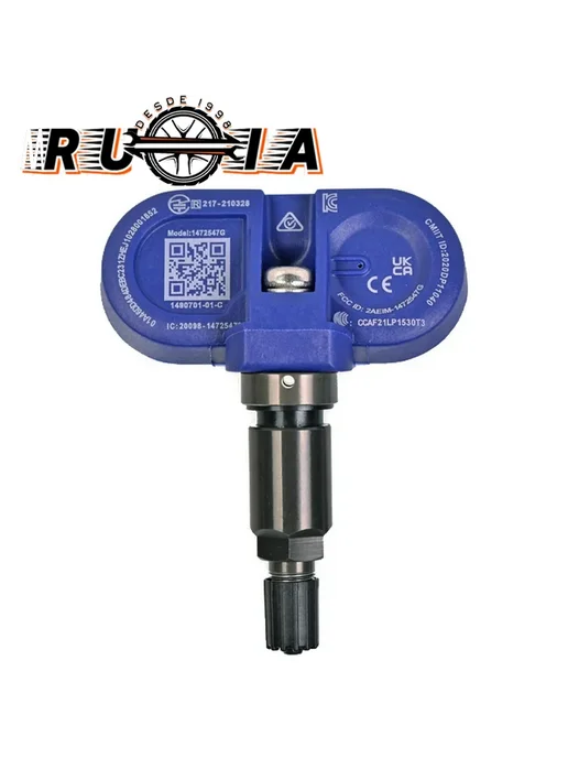 Нет бренда Датчик TPMS Tesla Model 3 Y S X 2020-2024, 1490701-01-B, вариант, фото 6