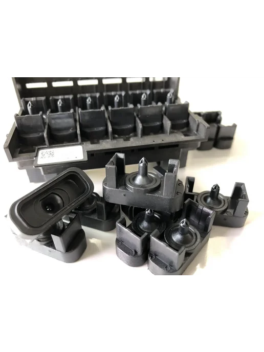 Parts House 6 шт. насадки для чернил для Epson L8058 Xp600 X, 6 шт, фото 2