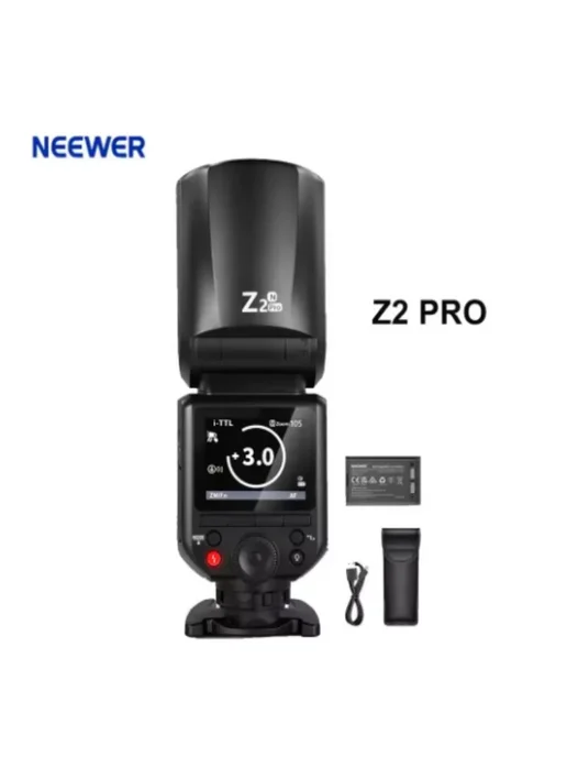 Нет бренда NEEWER Z2 PRO вспышка для Nikon, вариант