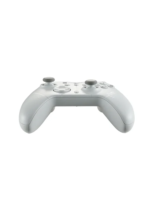 GuliKit ES PRO контроллер черный для Nintendo Switch, черный, фото 3