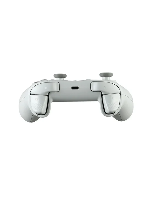 GuliKit ES PRO контроллер черный для Nintendo Switch, черный, фото 4