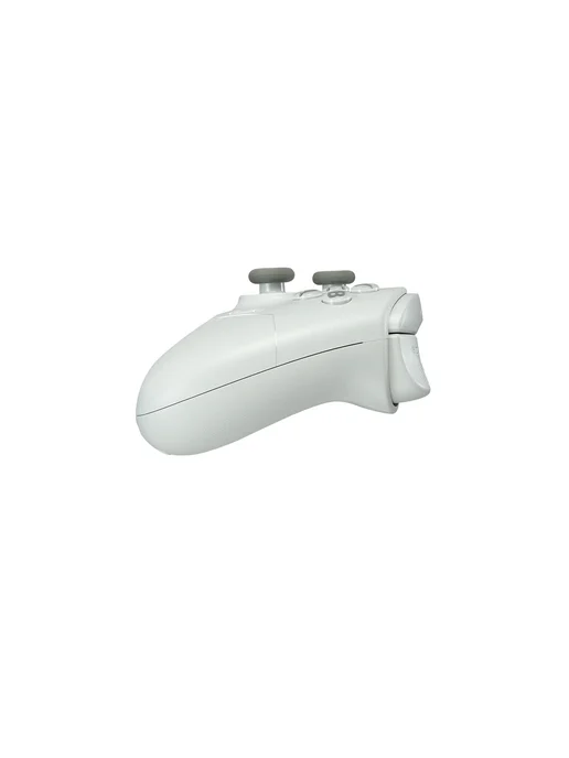 GuliKit ES PRO контроллер черный для Nintendo Switch, черный, фото 5