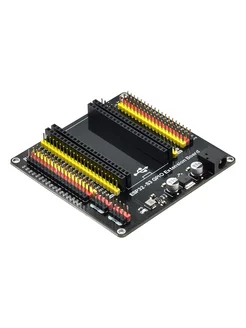 Плата расширения GPIO ESP32-S3