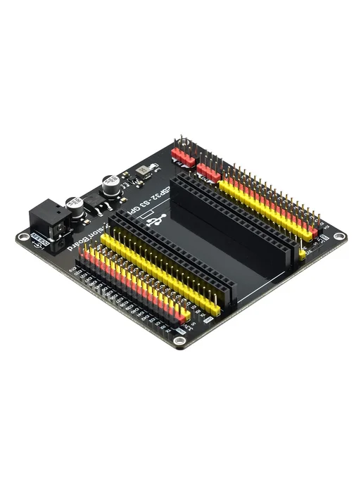 Плата расширения GPIO ESP32-S3, вариант, фото 3