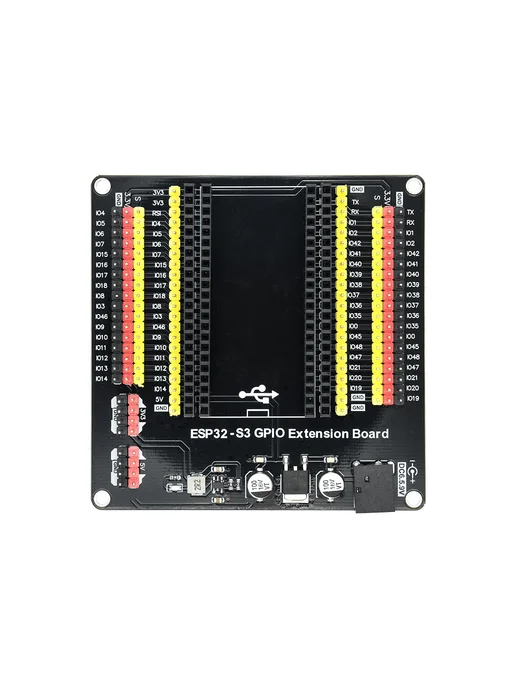Плата расширения GPIO ESP32-S3, вариант, фото 4