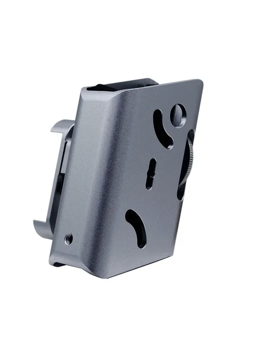 Нет бренда Тактический чехол для магазина Glock, Grey, 1PCS, 1 шт