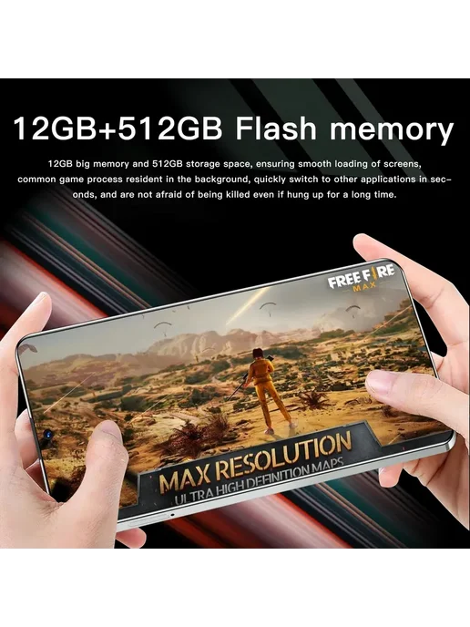 Смартфон S24 Ultra S24 Ultra 12/512 ГБ, черный, фото 6