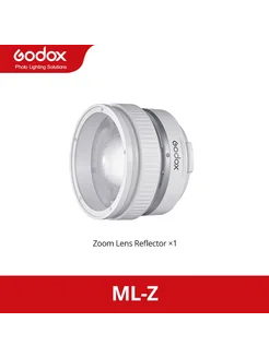 Godox ML-Z Zoom Lens Reflector