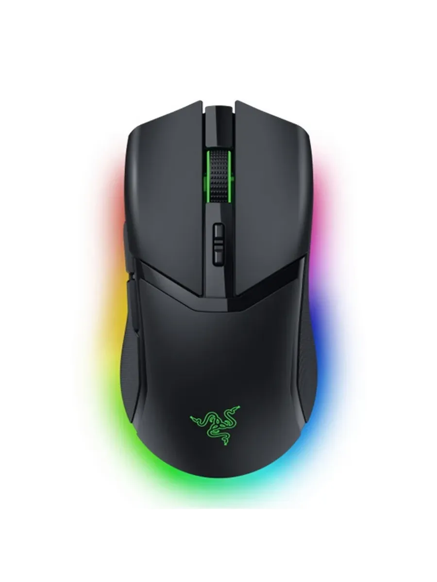 Cobra Pro Беспроводная игровая мышь Razer 1027196663 купить за 8 851 ₽ в интернет‑магазине Wildberries