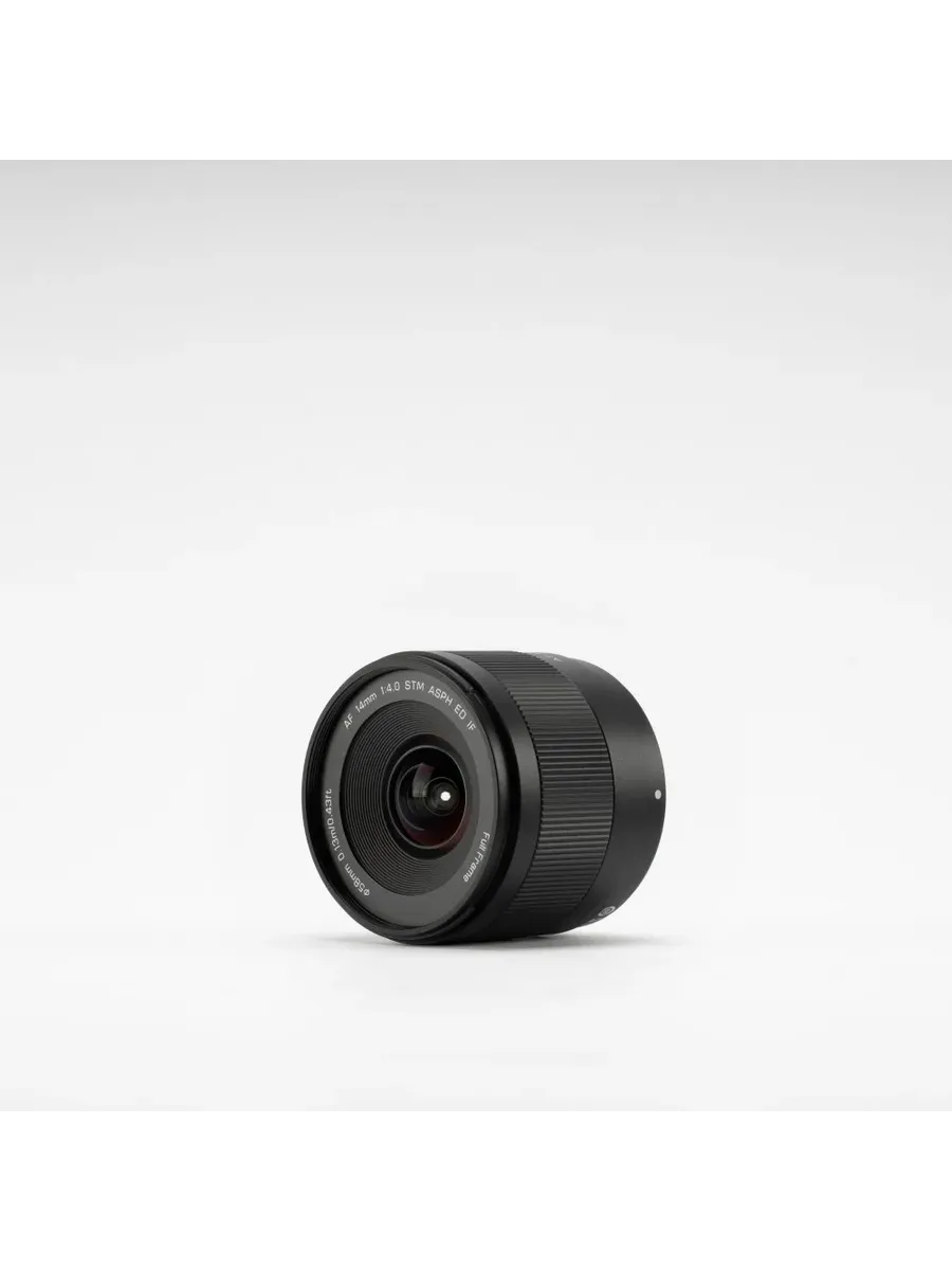Нет бренда Viltrox AF 14mm F4.0 Air Объектив Nikon Z