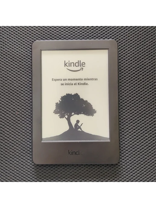CEYYOR Используемая электронная книга Kindle 6 7 8 Used k7 and case, черный, фото 7