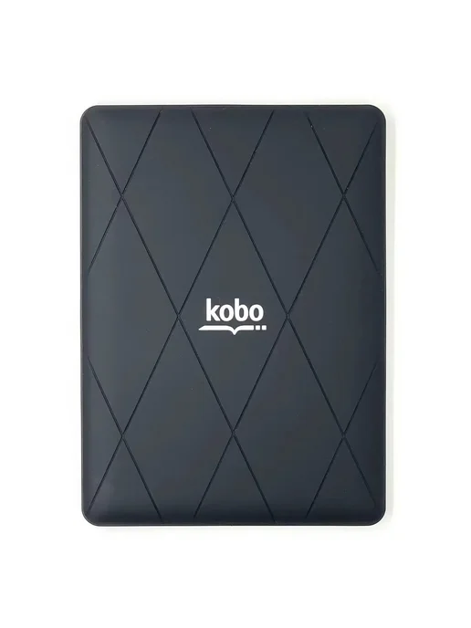 ink not ink KOBO Glo Black 2G, комплект для чтения с чехлом, 2 г, фото 5