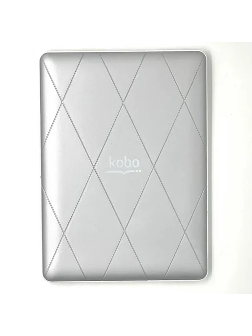 ink not ink KOBO Glo Black 2G, комплект для чтения с чехлом, 2 г, фото 7