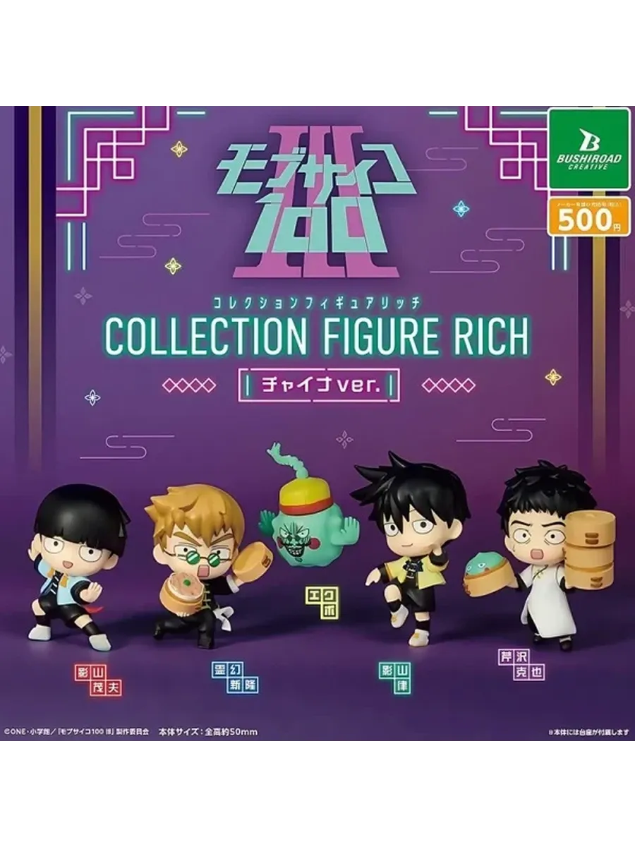 7 figure rich - Ilustrasi 3