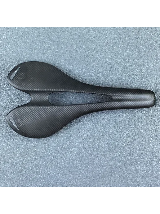 OPERA Велосипедное седло карбоновое T800 3K matte, черный