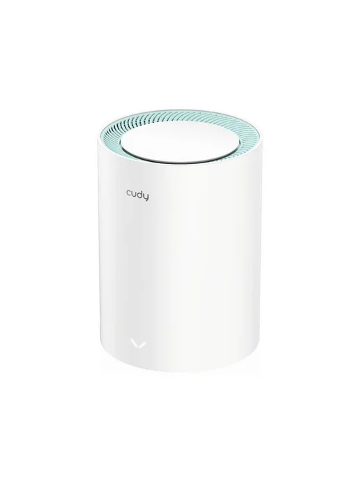 Cudy MESH система M1500(2-Pack) 2-pack AX1500 (M1500(2-Pack)), Система Mesh 1-Pack Wi-Fi, фото 2