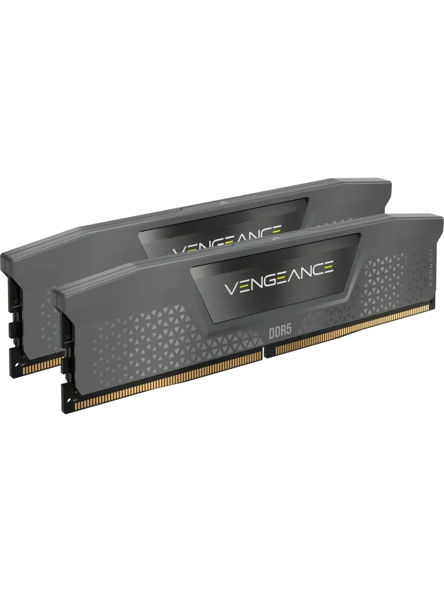 Corsair Оперативная память Vengeance DDR5 32GB 6400MHz CL32 EXPO