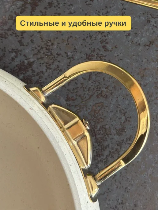 Kitchen Queen Кастрюля для индукционной плиты 2 л с крышкой, 2 л, фото 6