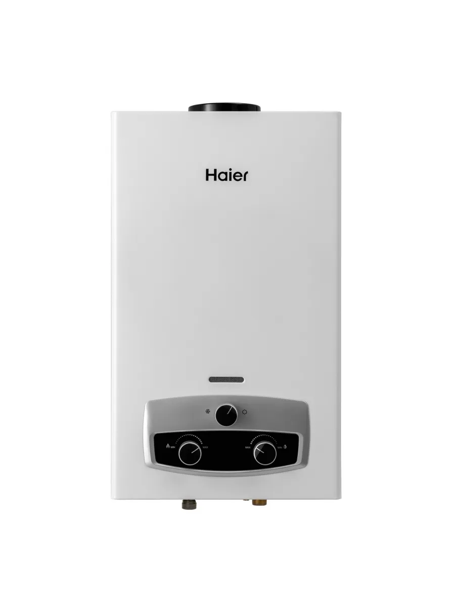 Haier Водонагреватель газовый проточный IGW 12 B