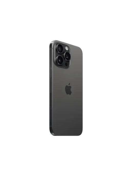 Смартфон Apple iPhone 15 Promax 512 ГБ, черный, фото 6