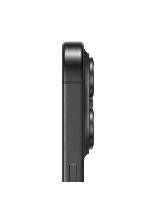 Смартфон Apple iPhone 15 Promax 512 ГБ, черный, фото 7