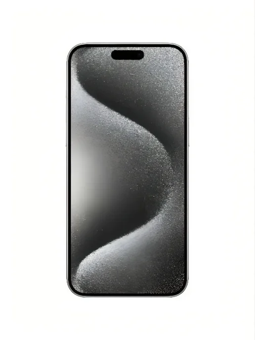 Смартфон Apple iPhone 15 Promax 512 ГБ, белый, фото 5