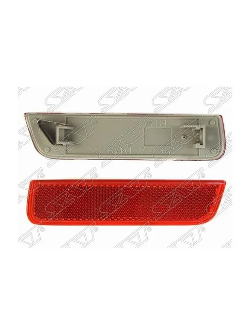 SAT Отражатель ST-551-29D1R Renault Duster 10-21, вариант