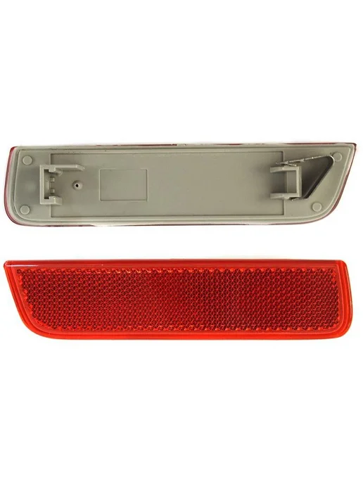 SAT Отражатель ST-551-29D1L Renault Duster 10-21, 1 л