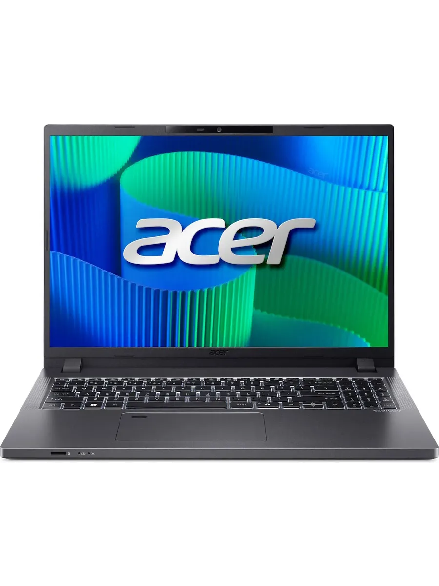 Acer Ноутбук TravelMate TMP216-51-G 32GB 1TB i7