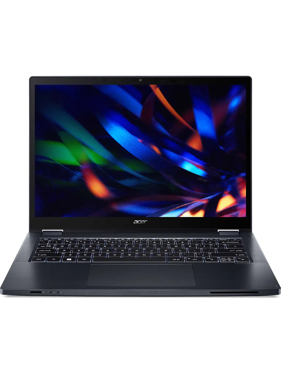 Acer Ноутбук TravelMate TMP414RN-53 16GB 512GB Touch