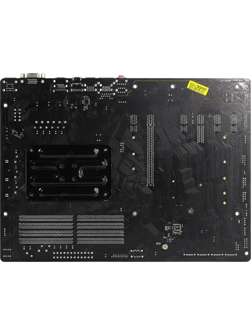 Материнская плата ASRock B450 Gaming K4, черный, фото 4