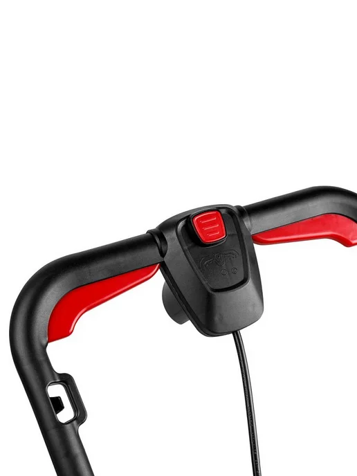 wortex Газонокосилка электрическая LM 3212-1 1200 Вт (1334804), 1200 Вт, фото 7