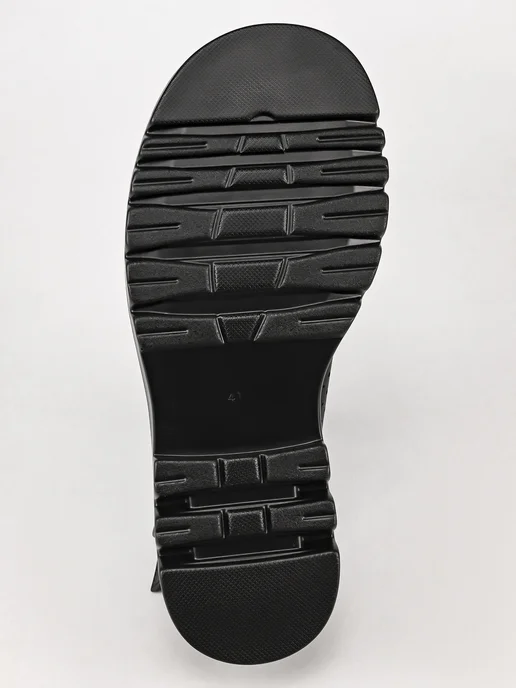 MARUSSYA SHOES Босоножки, черный, фото 7