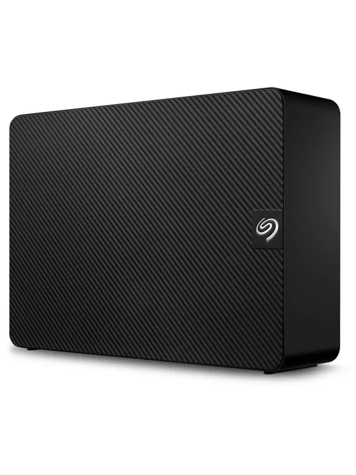 seagate Внешний жесткий диск Expansion Desktop STKP4000400 4TB Black, 4 ТБ, фото 2