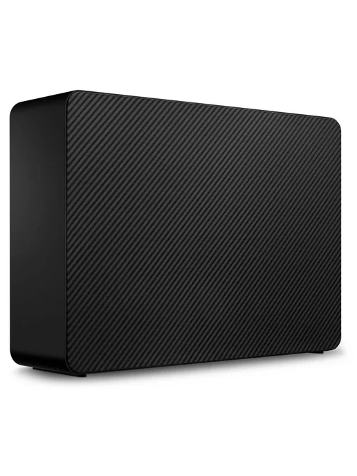 seagate Внешний жесткий диск Expansion Desktop STKP4000400 4TB Black, 4 ТБ, фото 3