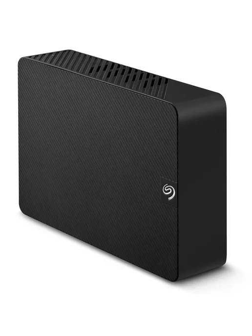 seagate Внешний жесткий диск Expansion Desktop STKP4000400 4TB Black, 4 ТБ, фото 4