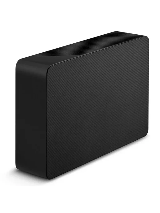 seagate Внешний жесткий диск Expansion Desktop STKP4000400 4TB Black, 4 ТБ, фото 5