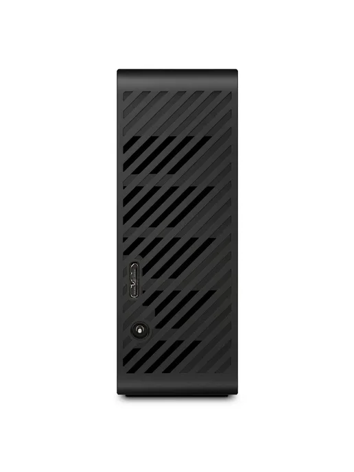 seagate Внешний жесткий диск Expansion Desktop STKP4000400 4TB Black, 4 ТБ, фото 6