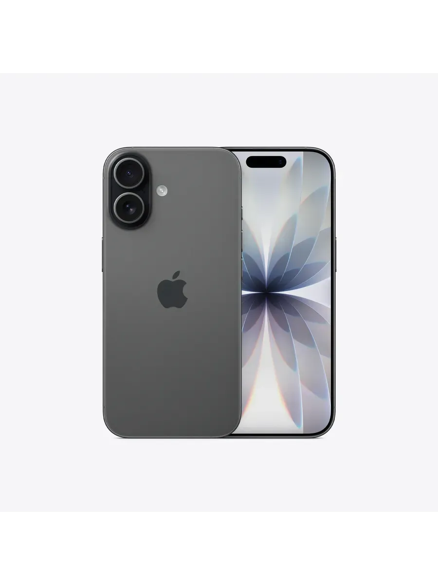 iPhone 17 256 gb Black (SIM + Esim) Apple 1027832691 купить за 106 680 ₽ в интернет‑магазине Wildberries