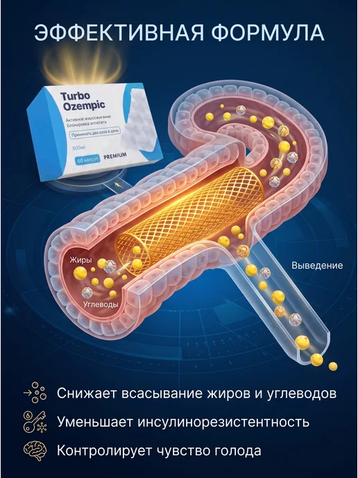03 таблетки для похудения 60 капсул, в упаковке 150 г, фото 4