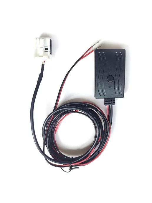 Biurlink RNS315 510 Bluetooth-микрофон с функцией громкой св, вариант, фото 3