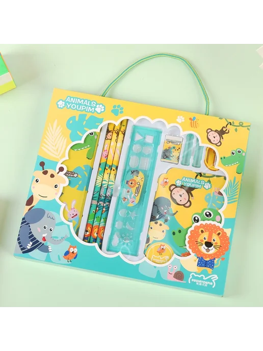 Поставки Маленький кролик Набор, вариант, фото 2