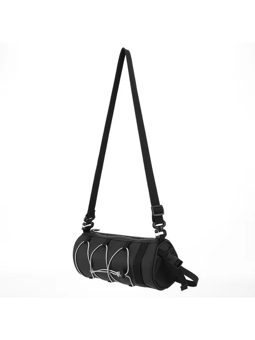 Передняя велосумка большого объёма для MTB, шоссе и мобильны, вариант, фото 2
