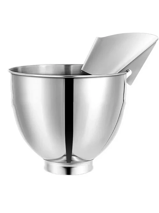 Защитный щит для Food Processor из нерж. для Kitchen Aid, вариант, фото 2
