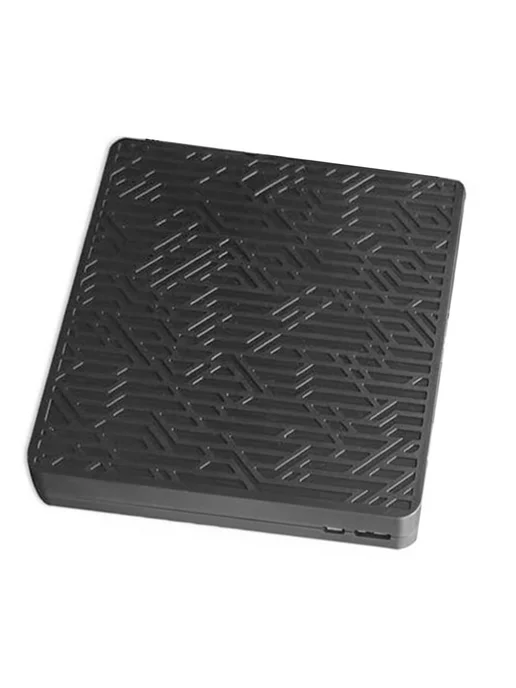 Внешний DVD-RW диск для MacBook, ноутбука, ПК, вариант, фото 7