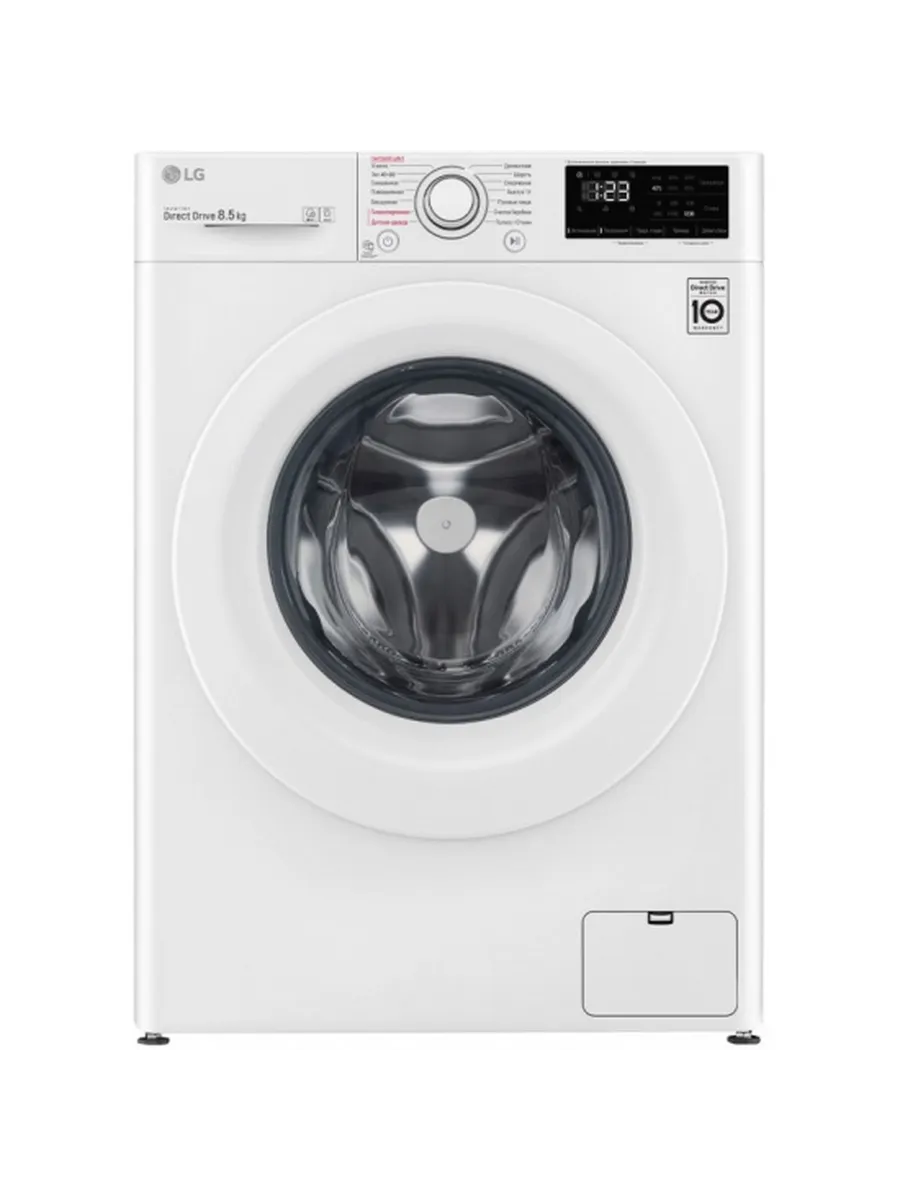 Стиральная машина AI DD F2V3GS3W LG 1028333632 купить в интернет‑магазине Wildberries